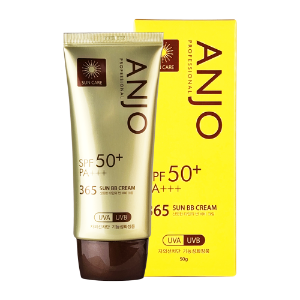 ANJO 365 Sun BB Cream